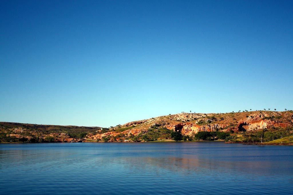 Car rental Mount Isa: an easy outback adventure Car rental Mount Isa: an easy outback adventure